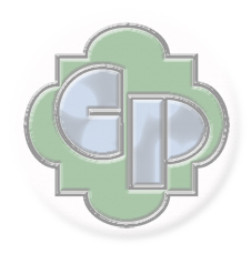 Ghost Davis Product Logo