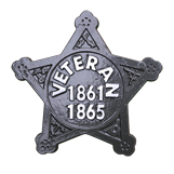 Veteran 1861-1865